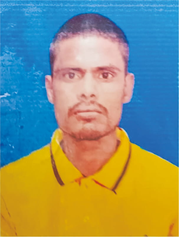 Photo of মো: গণি মিয়া 